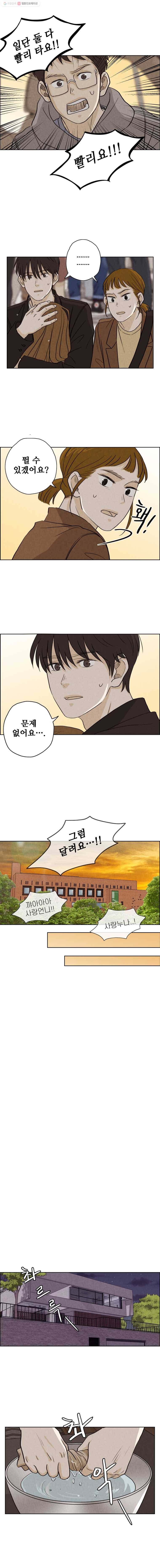 신랑이 사라졌다 30화[시즌1 최종화] 악재 9