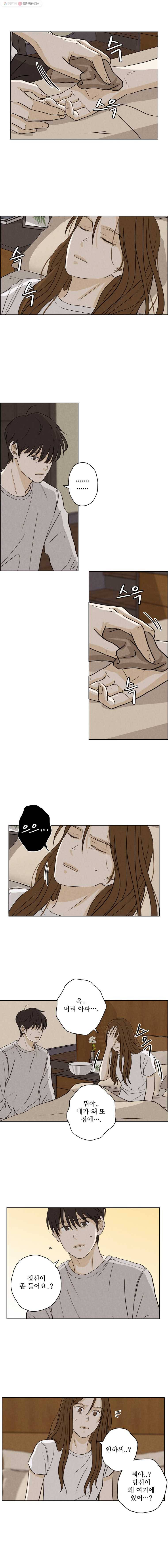 신랑이 사라졌다 30화[시즌1 최종화] 악재 10
