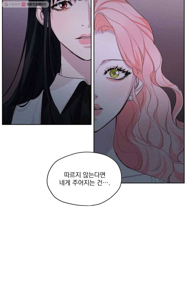 나는 남주의 전 여친이었다 23화 26