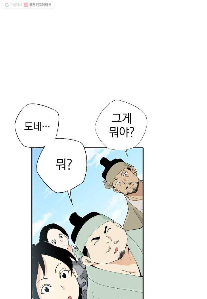 조선 스트리머 - 27화 1