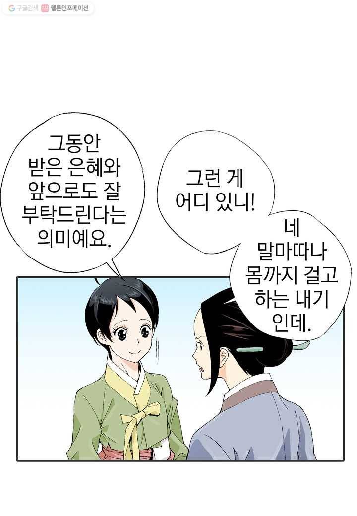 조선 스트리머 - 27화 15