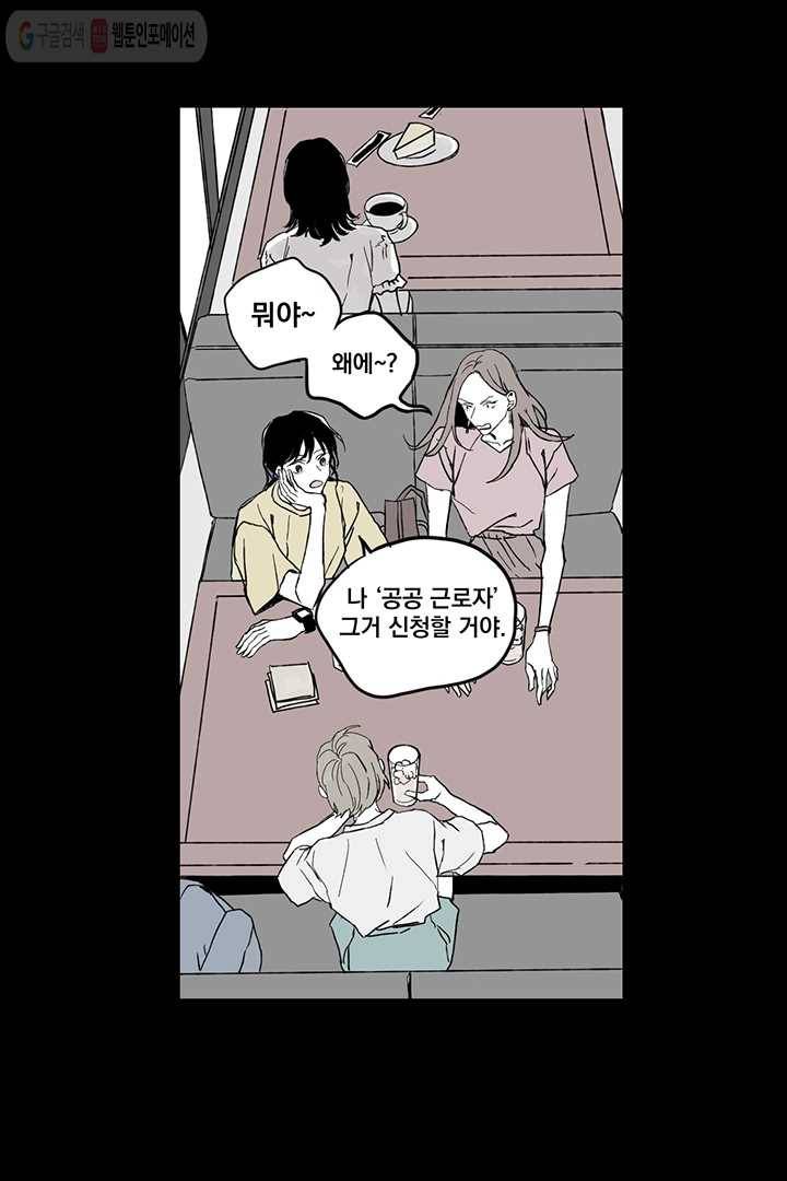 나는 너를 모른다 4화 6