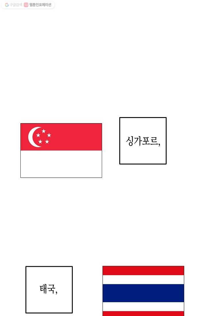 우리 삼촌은 월드스타 82화 1