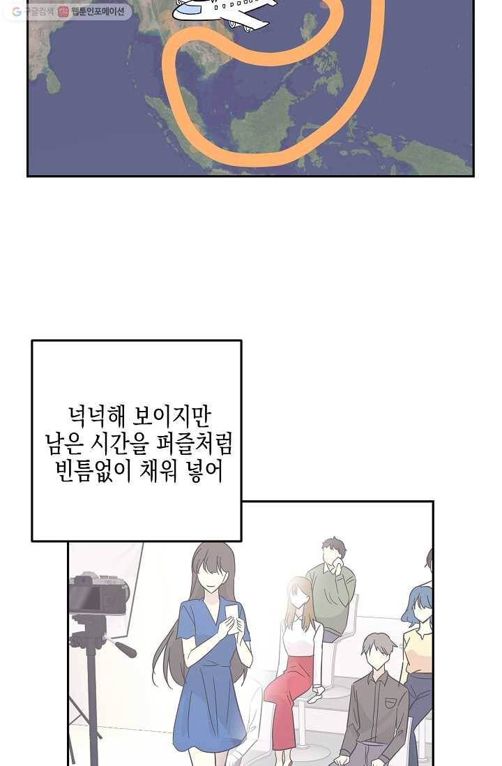 우리 삼촌은 월드스타 82화 8