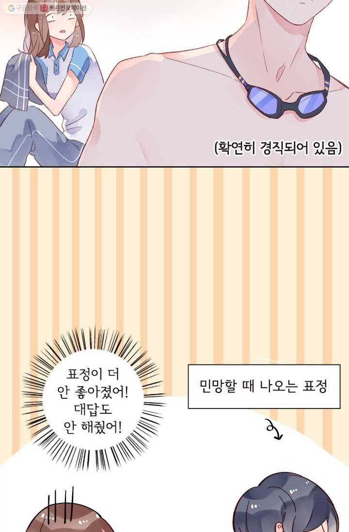 돌로의 운명캡슐 17화 14