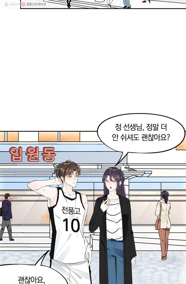 너만 유혹할래 26화 4
