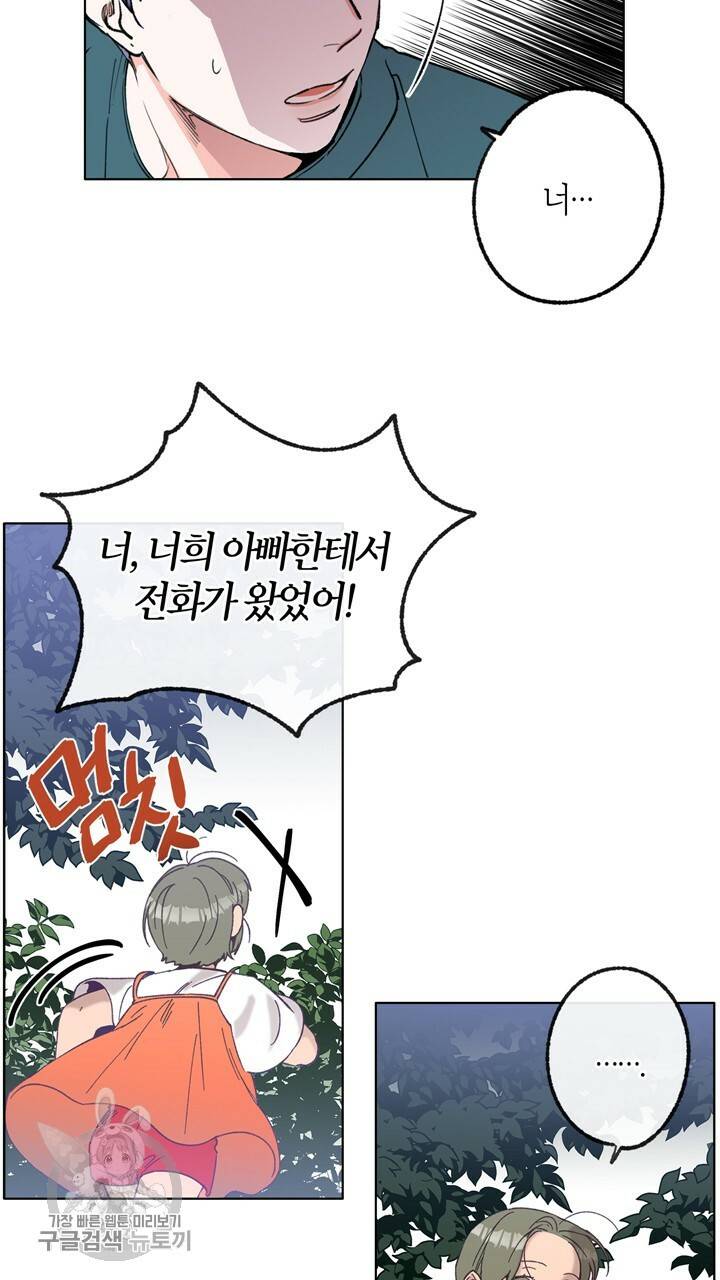 트랙터는 사랑을 싣고 12화 12
