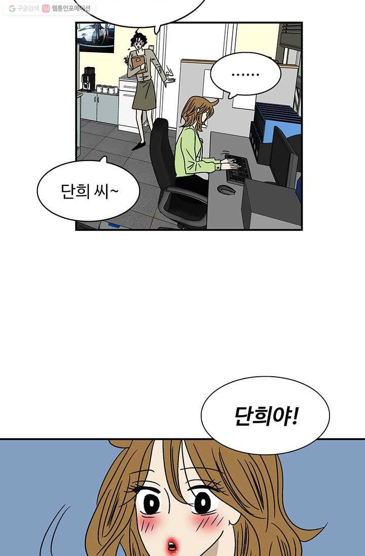 지금은 연애를 쉽니다 27화 10