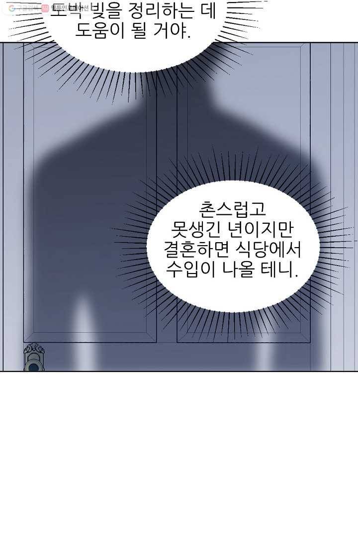 뮈엘라의 수사관 93화 6