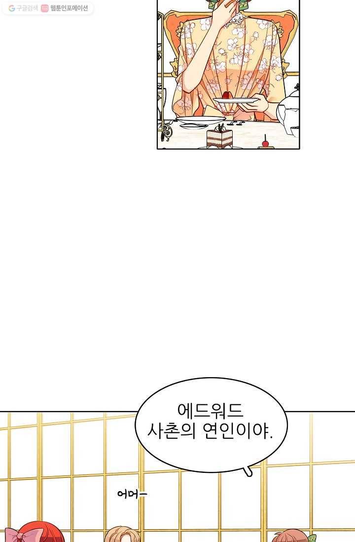 뮈엘라의 수사관 97화 5