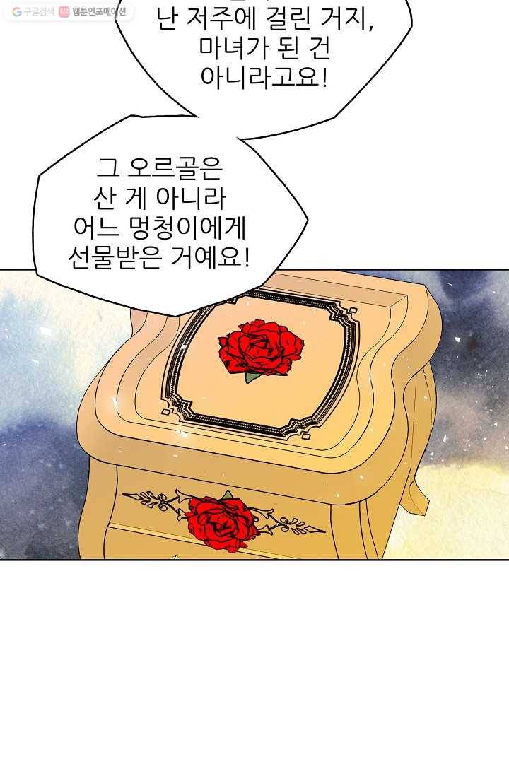 뮈엘라의 수사관 107화 26