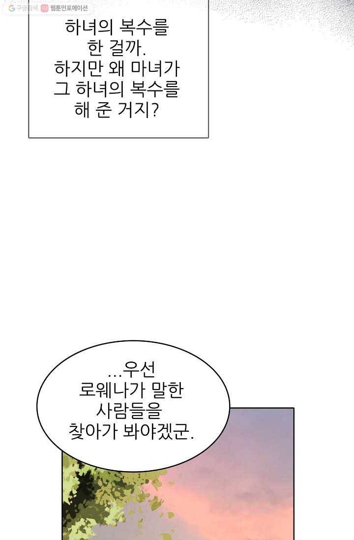 뮈엘라의 수사관 107화 33