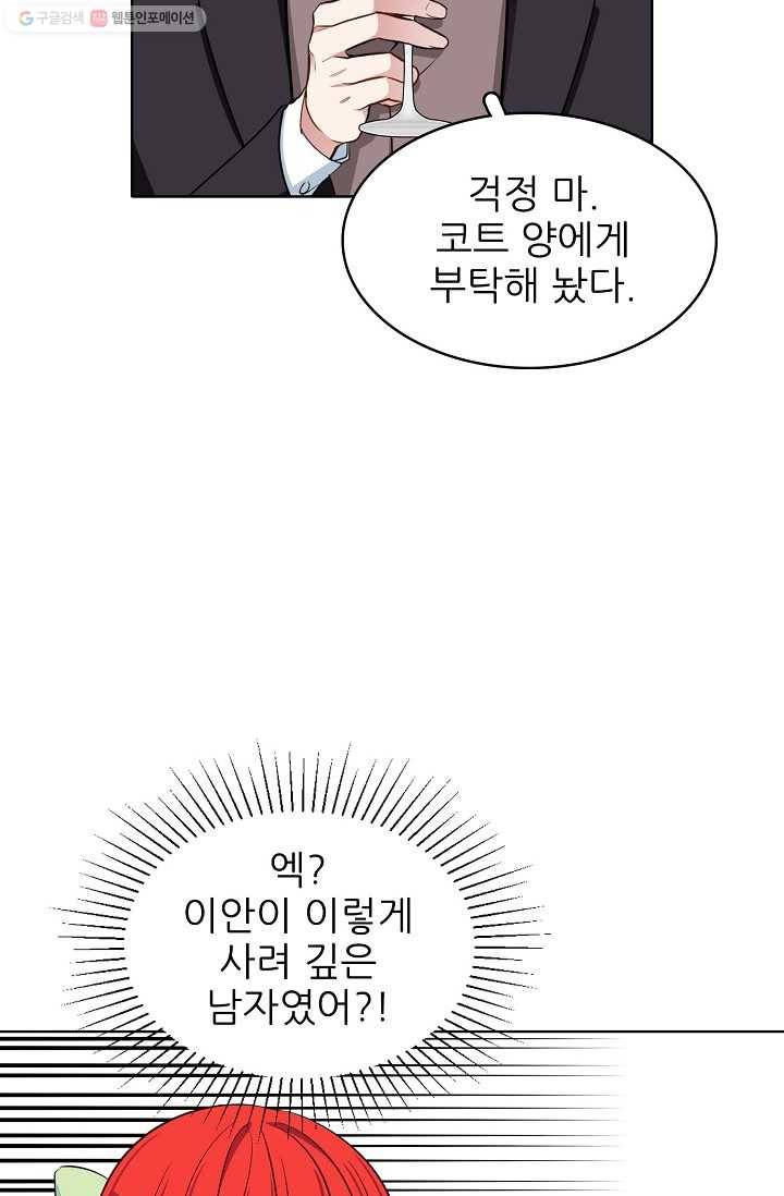 뮈엘라의 수사관 107화 49