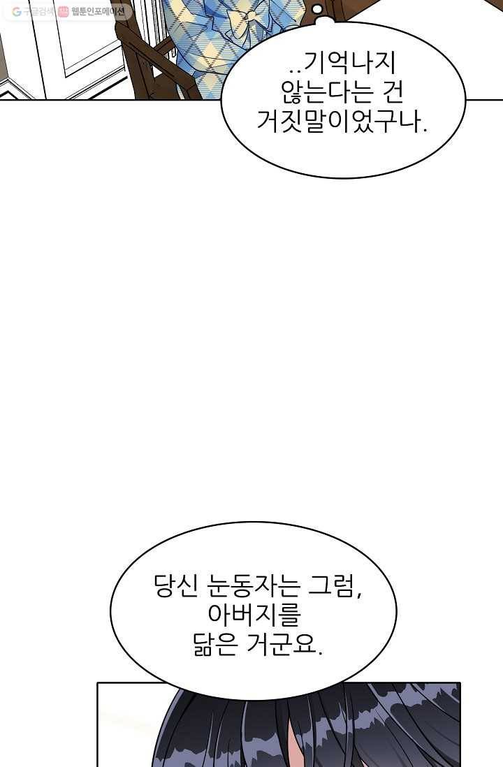 뮈엘라의 수사관 107화 65