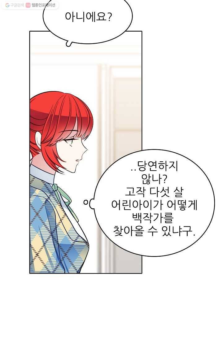 뮈엘라의 수사관 107화 75