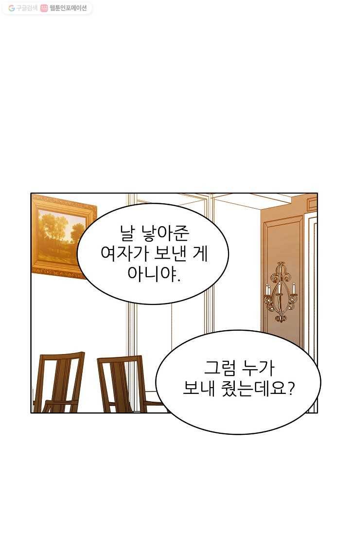 뮈엘라의 수사관 107화 76