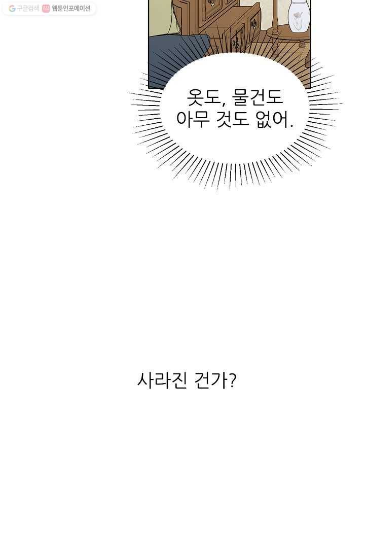뮈엘라의 수사관 127화 15