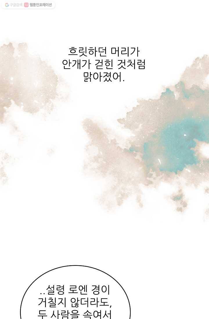 뮈엘라의 수사관 127화 19