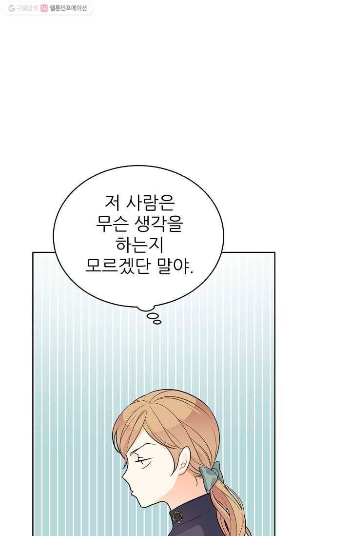뮈엘라의 수사관 137화 46