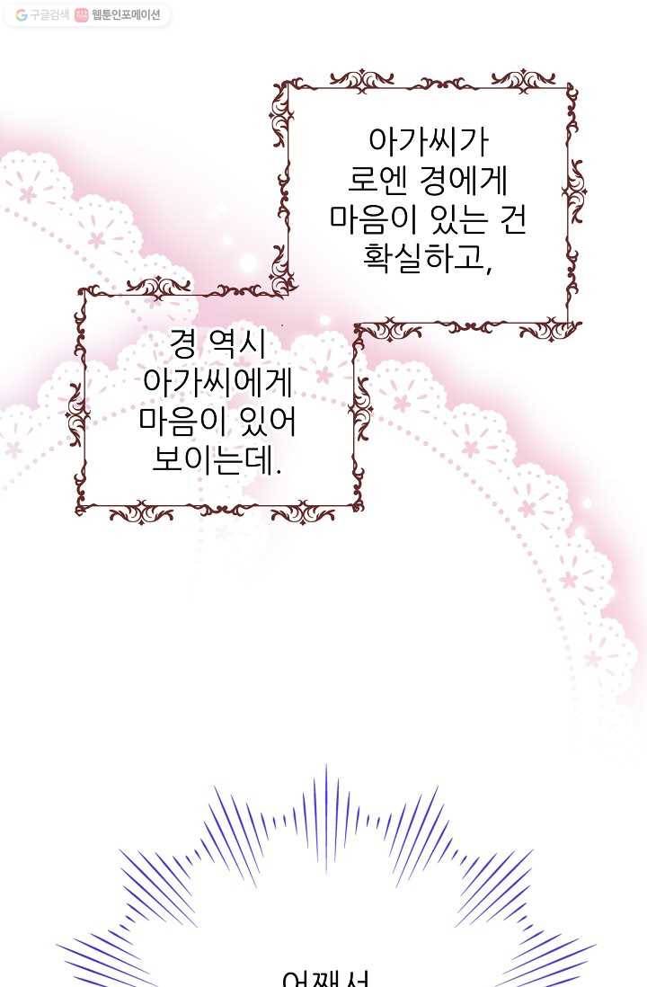 뮈엘라의 수사관 137화 49