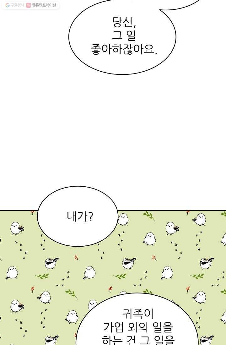 뮈엘라의 수사관 137화 70