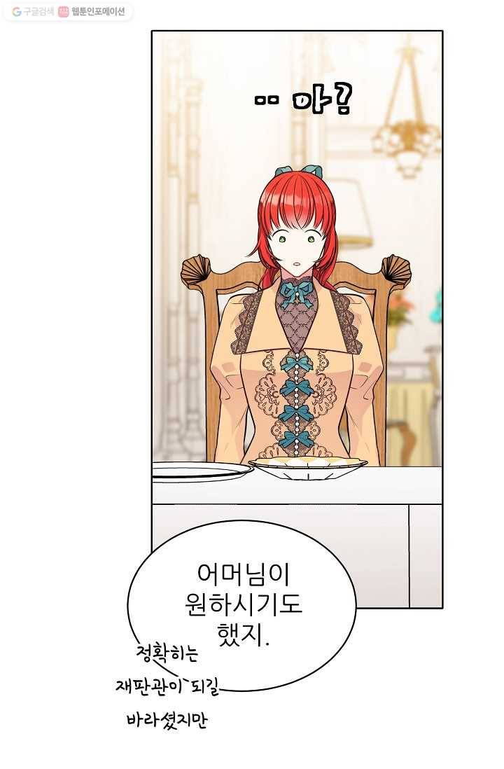 뮈엘라의 수사관 137화 73