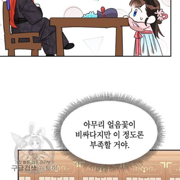 무협지 최고 악당의 귀한 딸입니다 20화 48