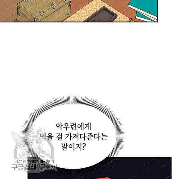 무협지 최고 악당의 귀한 딸입니다 20화 121