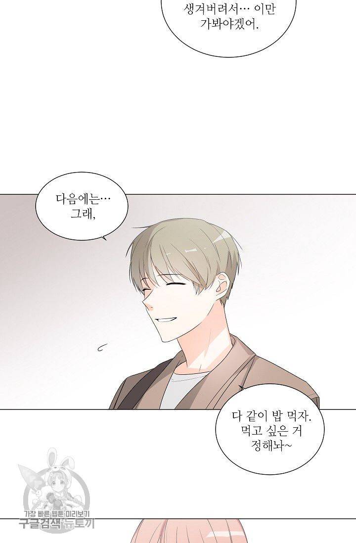 애독자입니다만? 7화 2