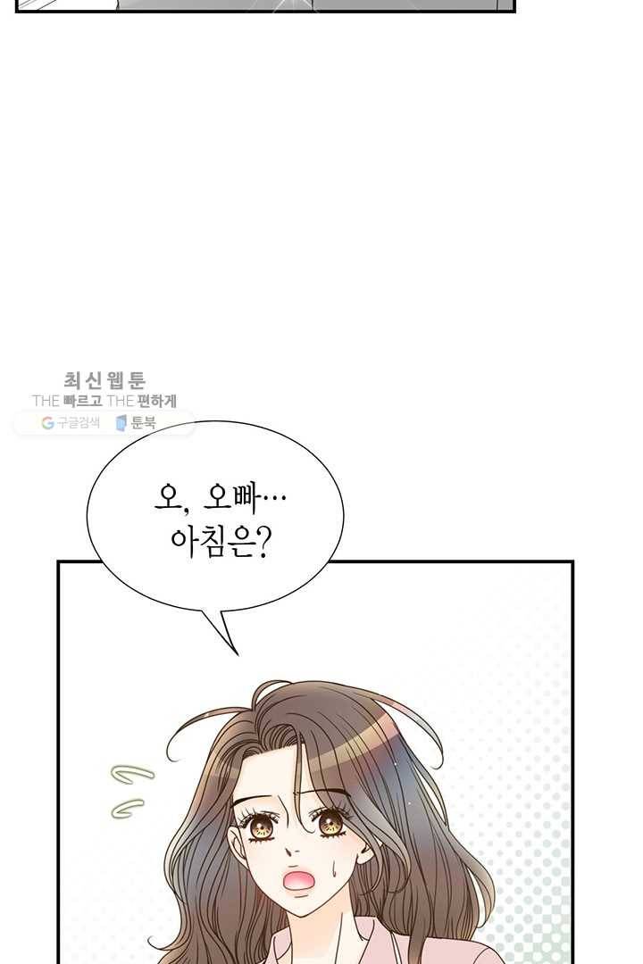 압도적 그대 19화 8
