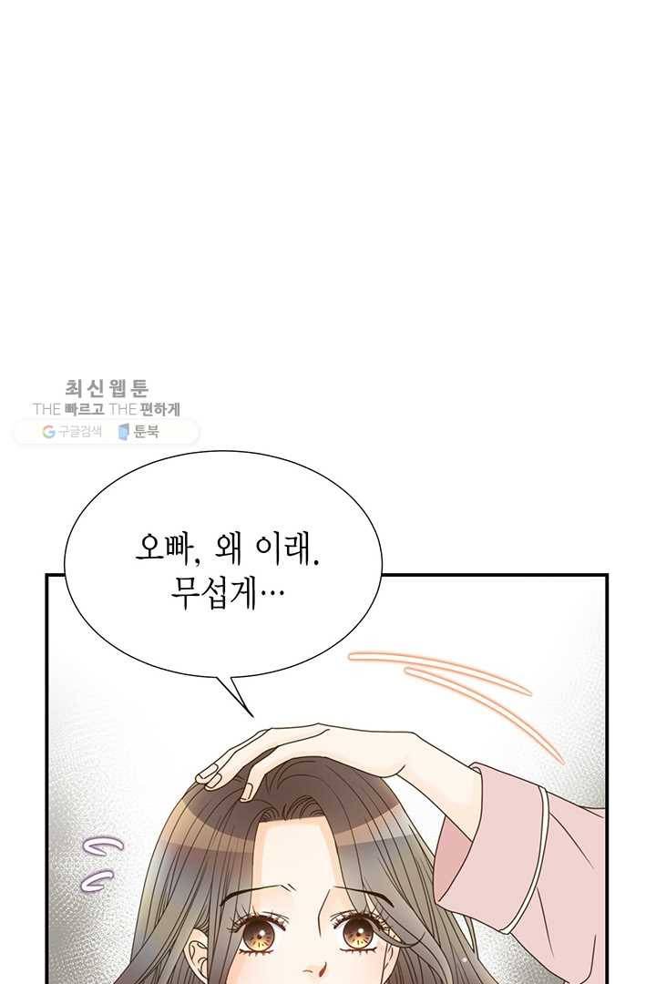 압도적 그대 19화 14