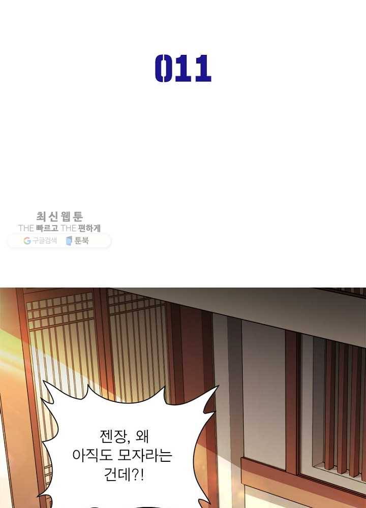 차원이동 레벨업 11화 2