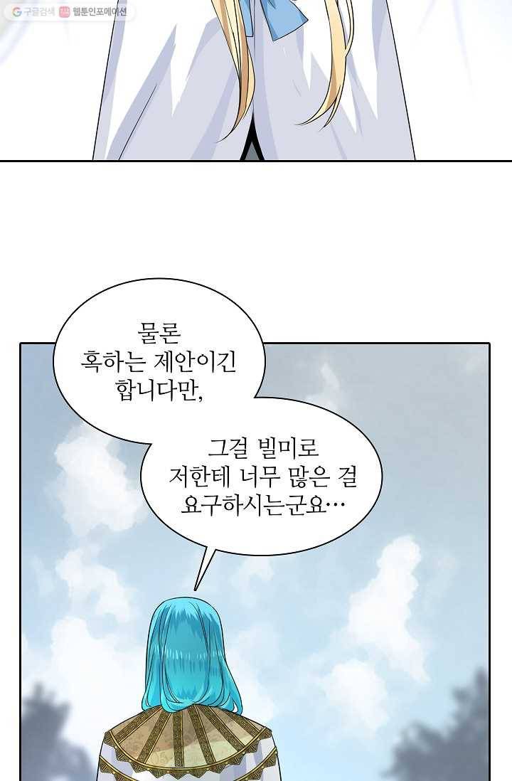 왕녀님은 파혼하고 싶어 29화 6