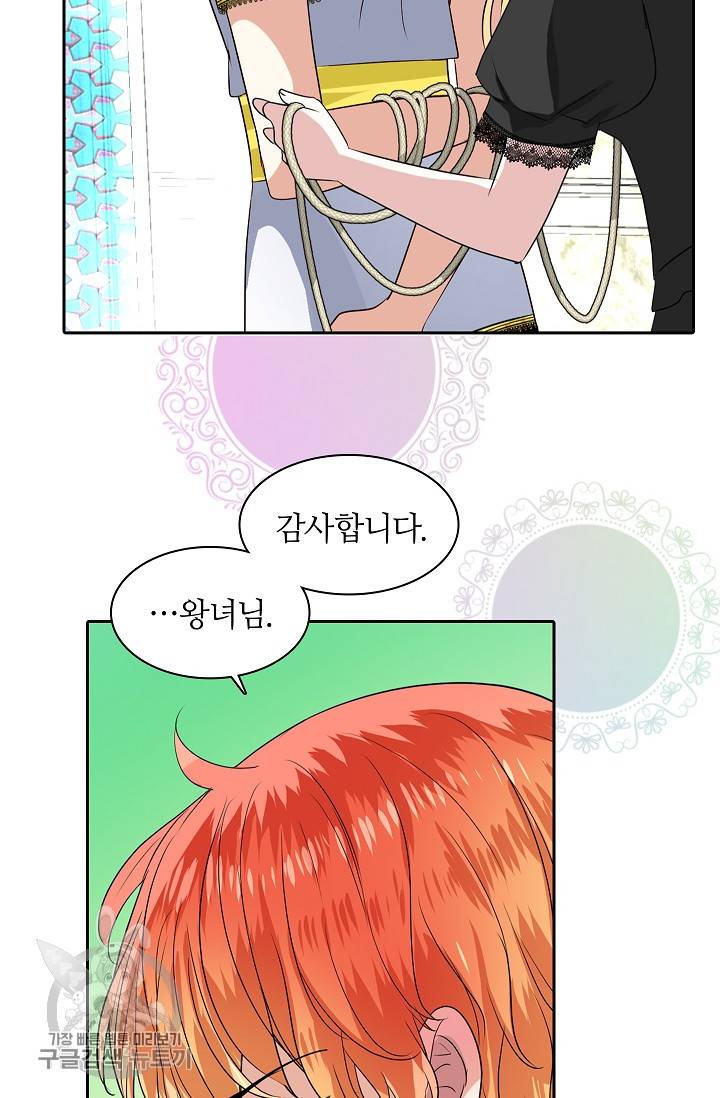 왕녀님은 파혼하고 싶어 47화 14