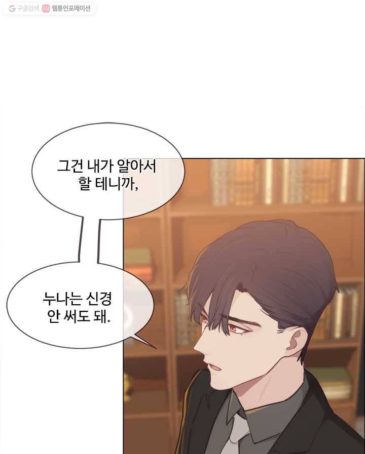어쩌면 남자가 더 좋을지도 몰라 40화 1