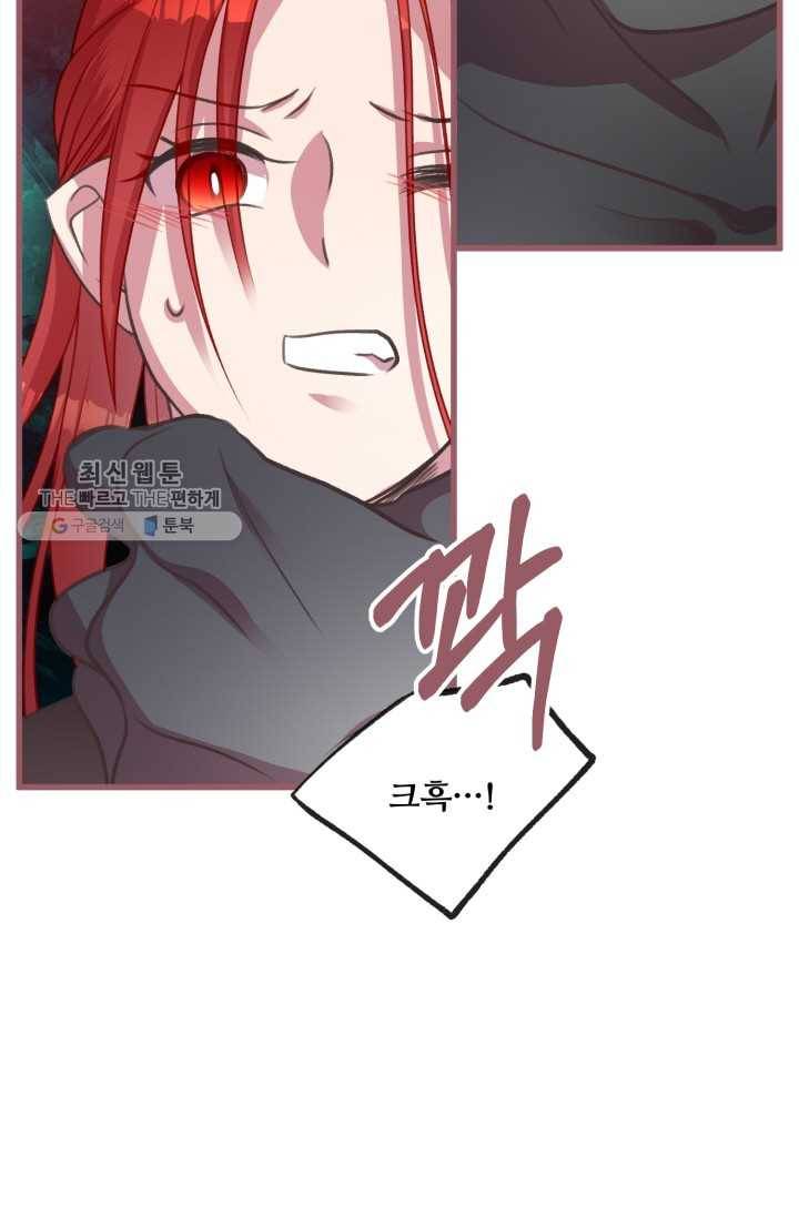 프렌시아의 꽃 15화 13