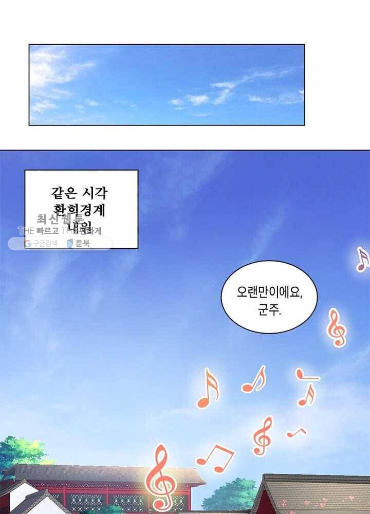 수련만 삼천년 33화 11