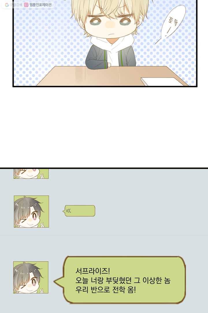 너랑 나랑 하면 4화 6