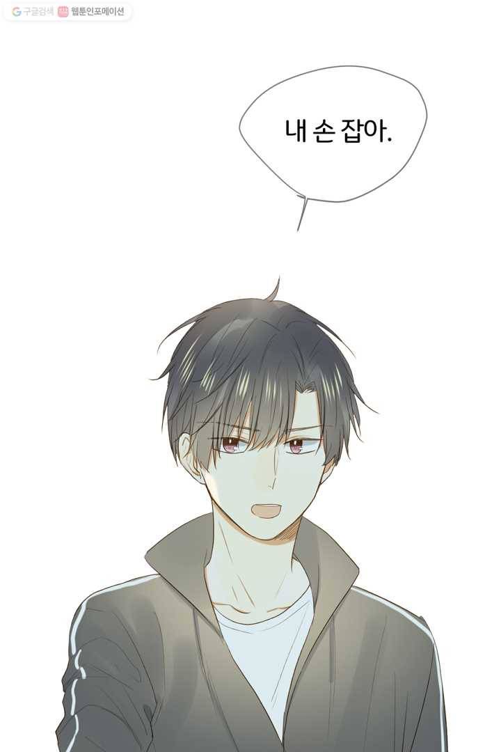 너랑 나랑 하면 17화 10