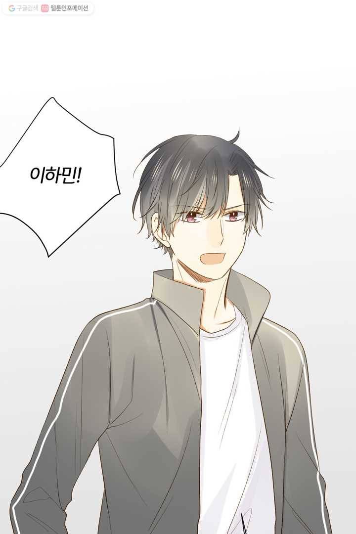 너랑 나랑 하면 24화 3