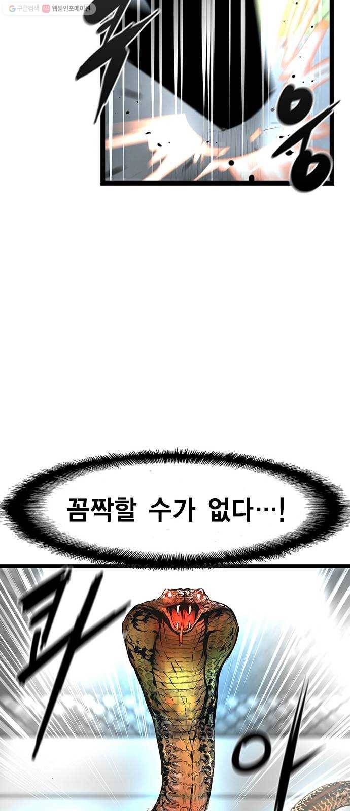 한림체육관 45화 51