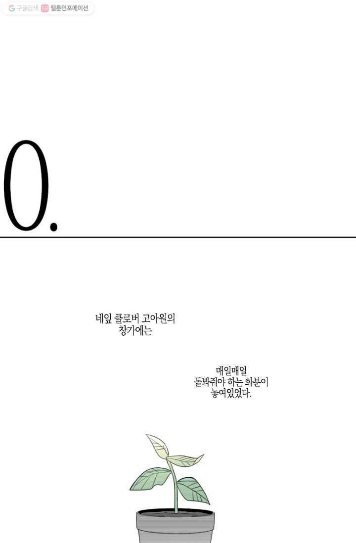 박한후의 매니저 1화 2