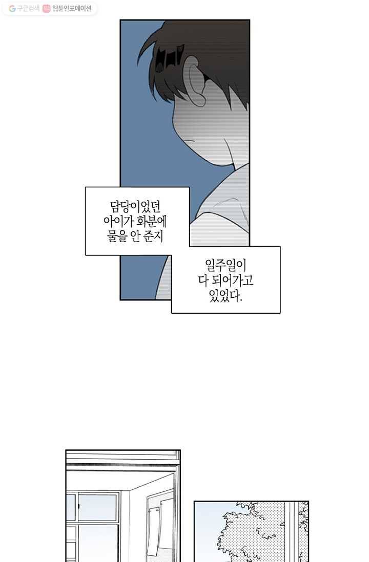 박한후의 매니저 1화 6