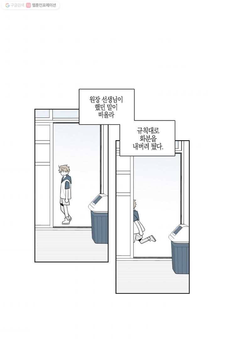 박한후의 매니저 1화 8