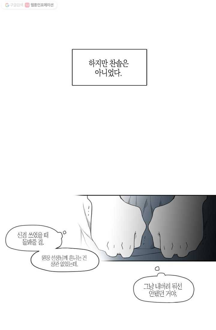 박한후의 매니저 1화 12