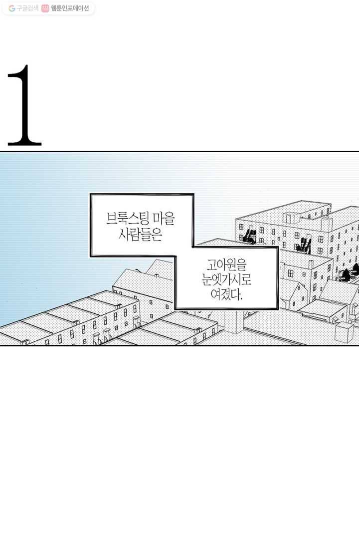 박한후의 매니저 1화 16