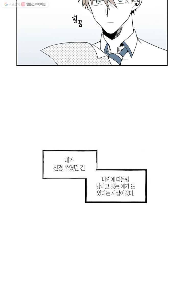 박한후의 매니저 1화 33