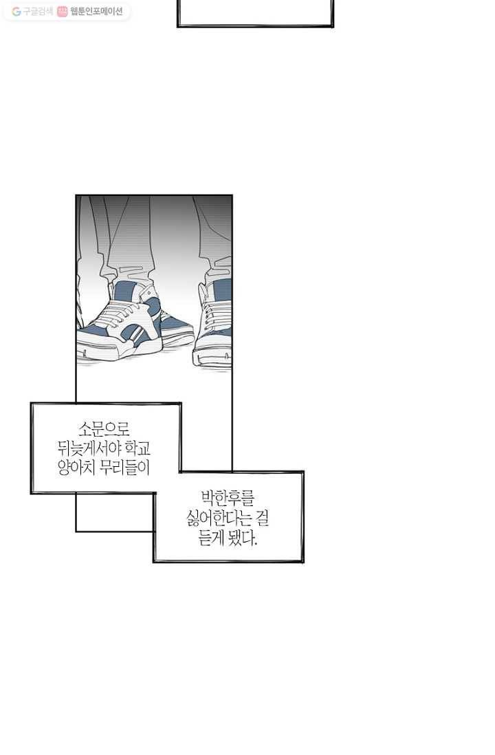 박한후의 매니저 1화 37