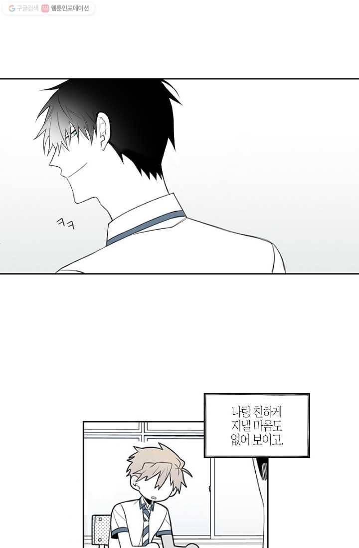 박한후의 매니저 1화 45