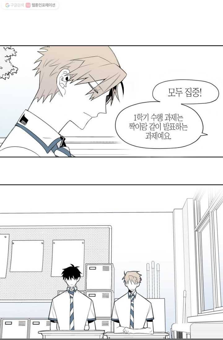 박한후의 매니저 1화 47